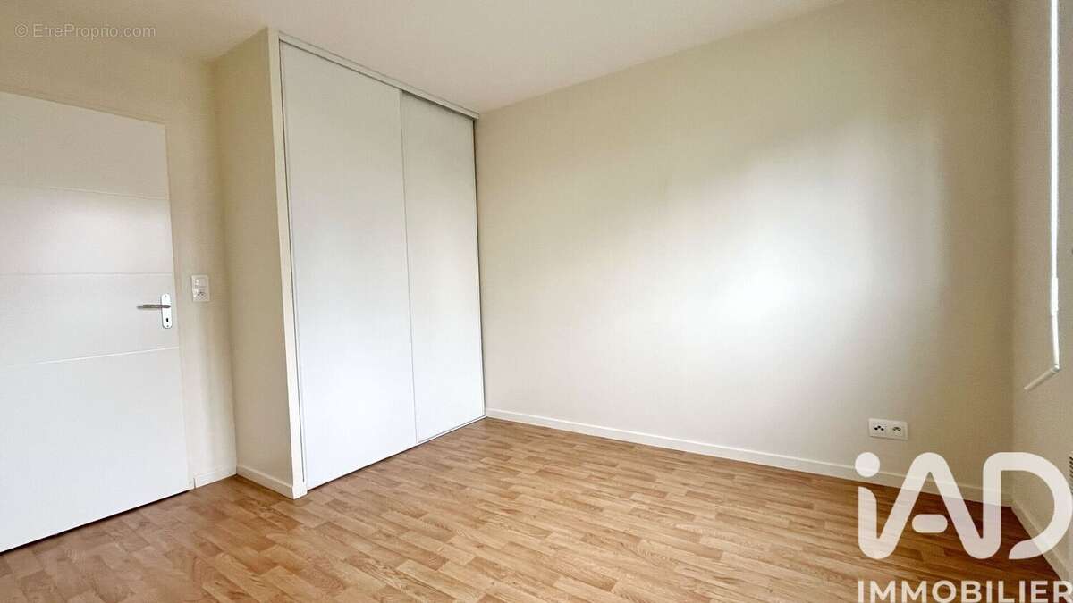 Photo 4 - Appartement à COMPIEGNE