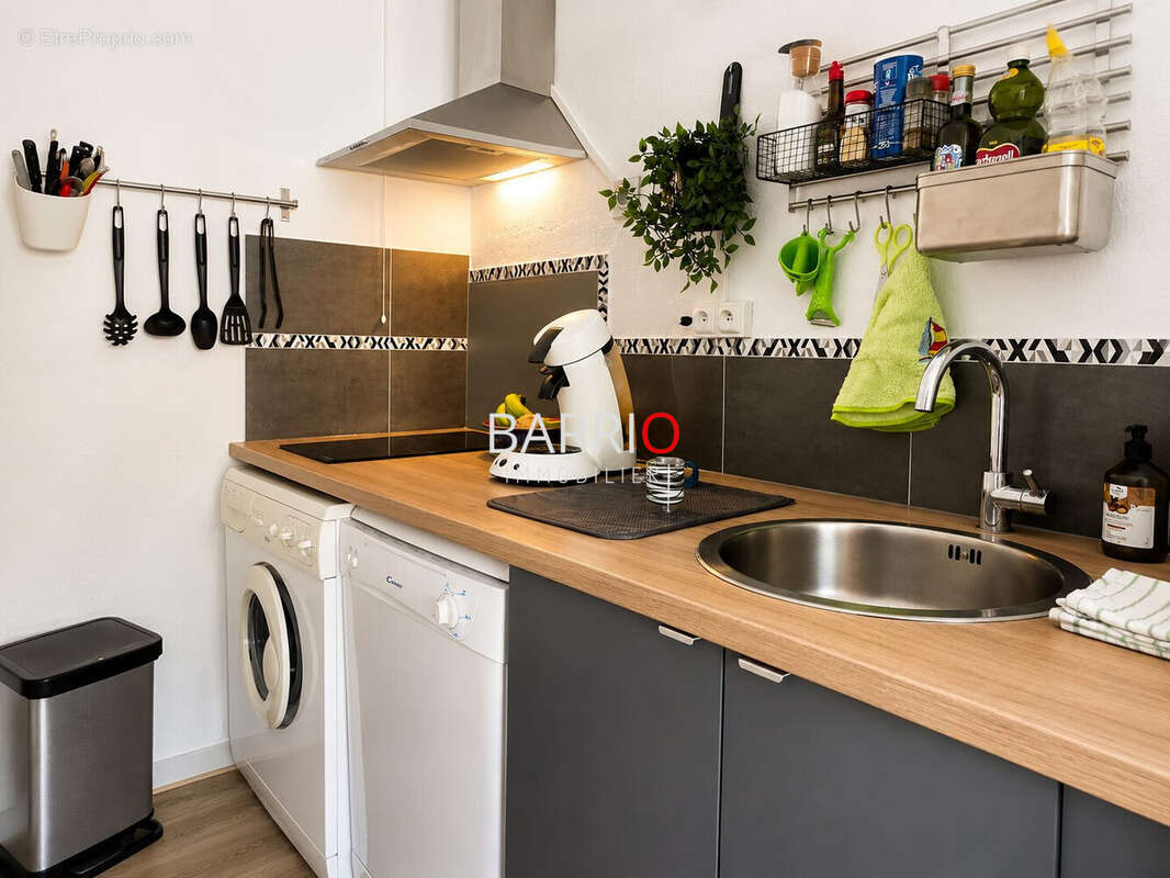 Appartement 27 m² à Argeles-Sur-Mer  - photo 5