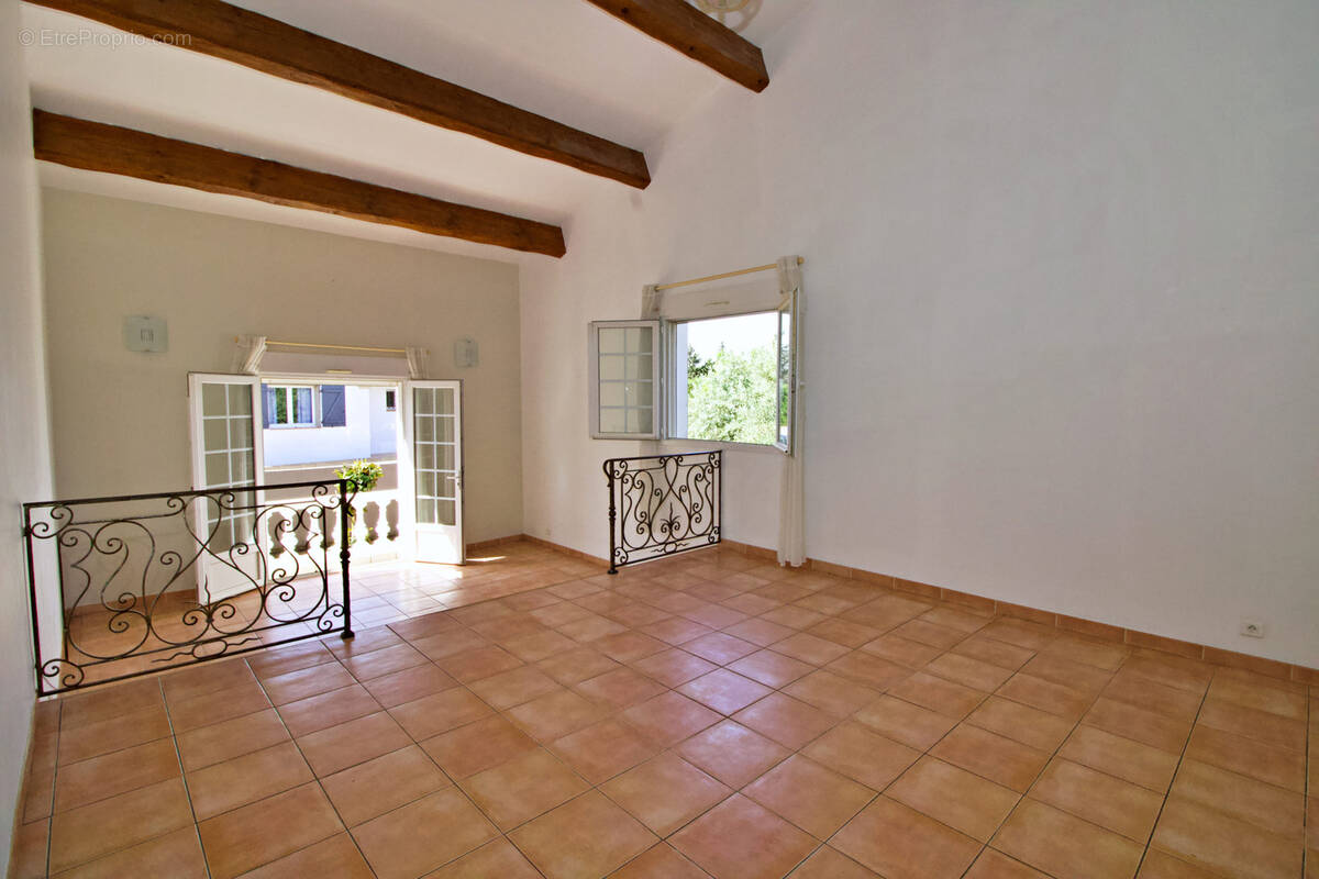 Maison à SAINT-NAZAIRE-D&#039;AUDE