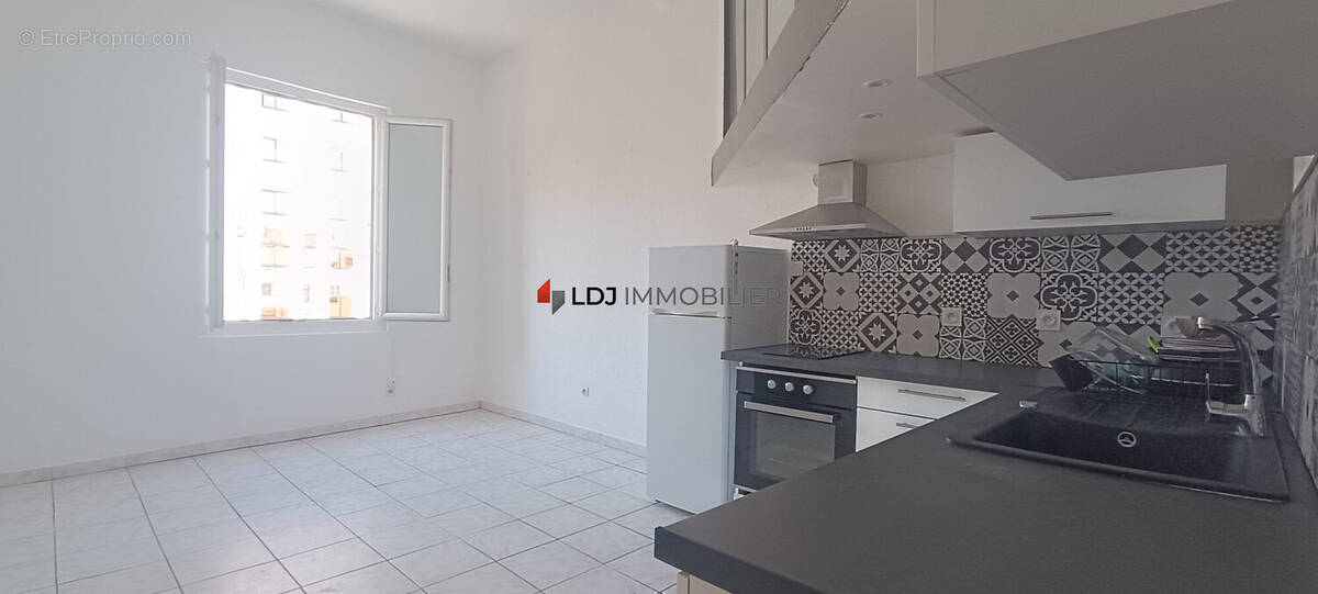 Appartement à PERPIGNAN