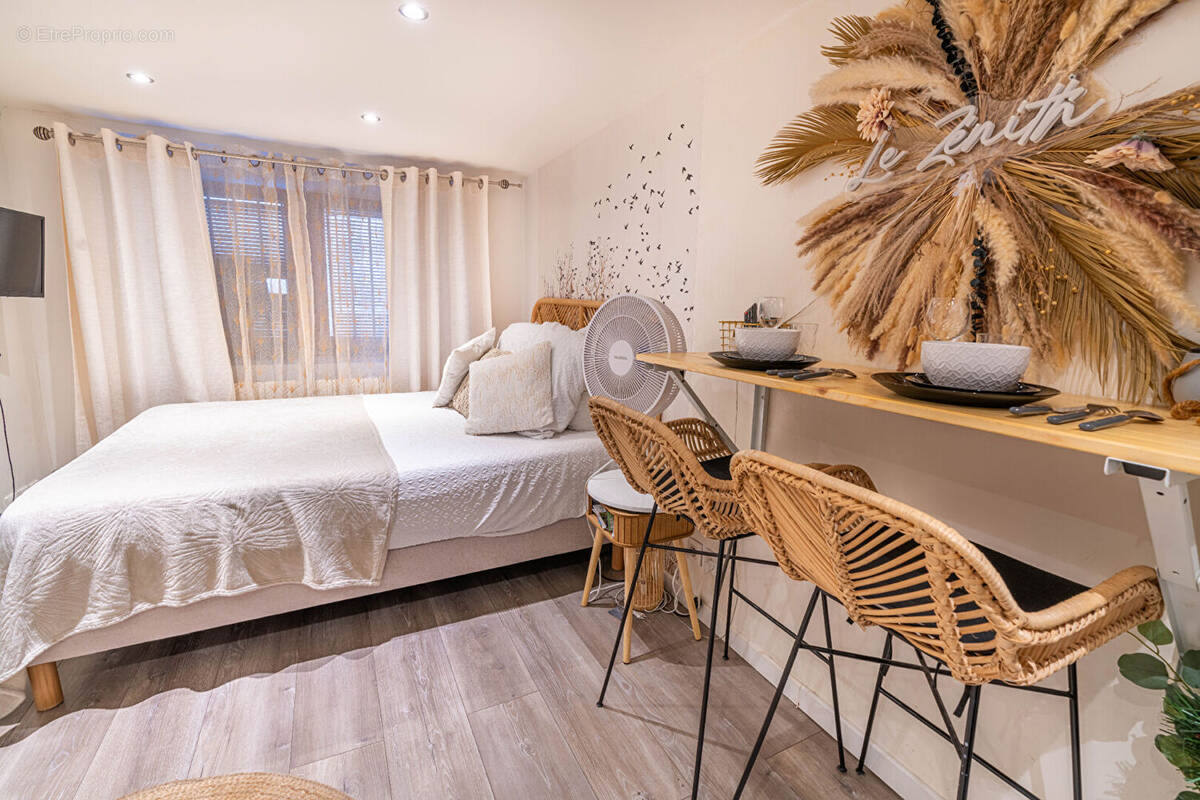 Appartement à ANNECY