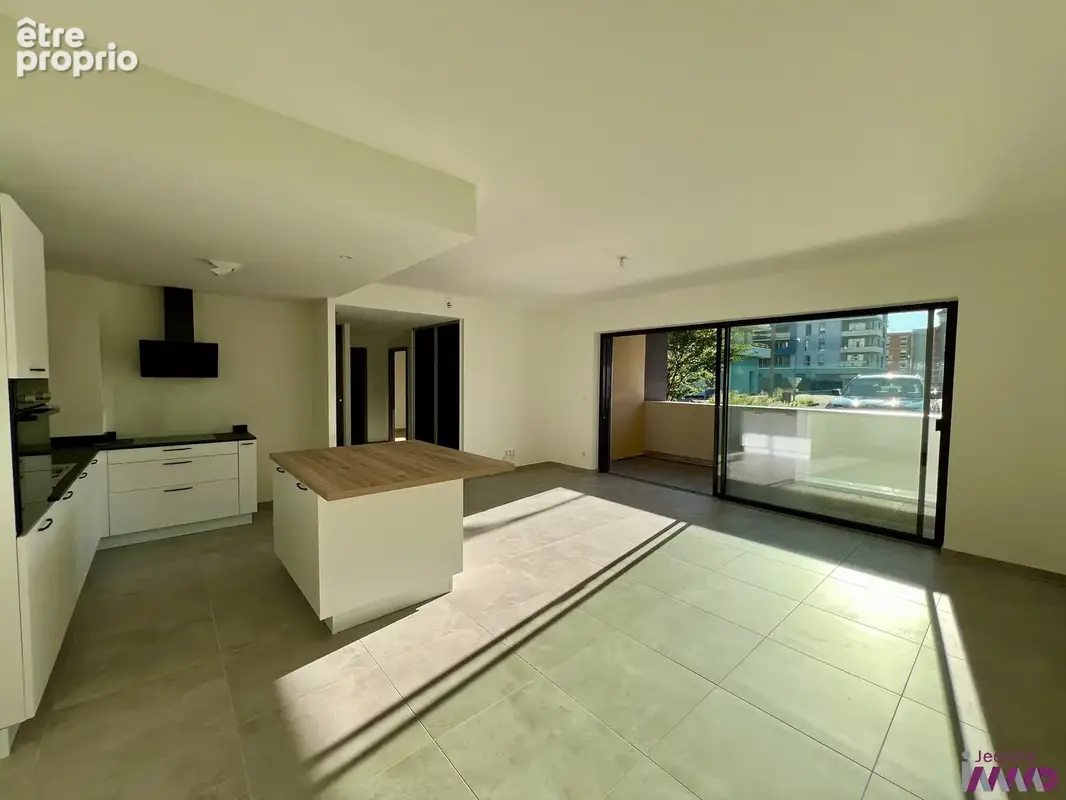 Appartement 68 m² à Belfort  - photo 8