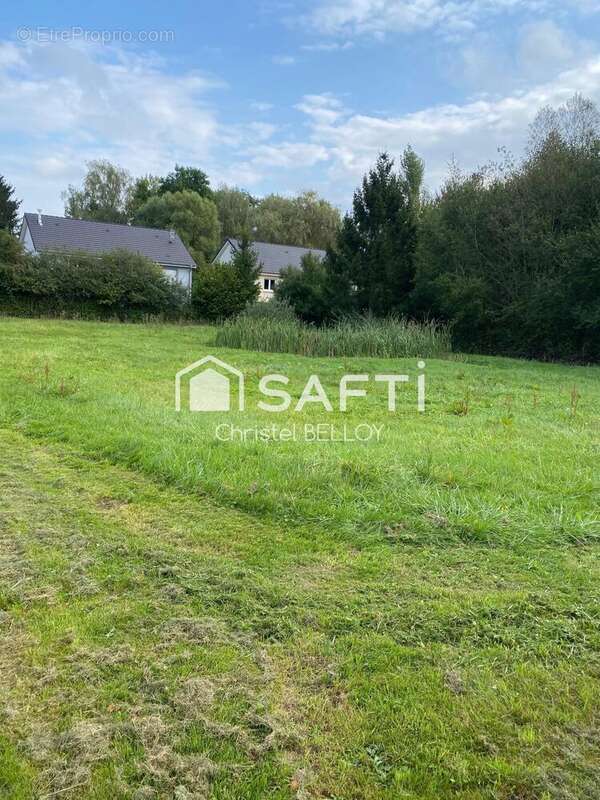 Photo 3 - Terrain à HAMBACH