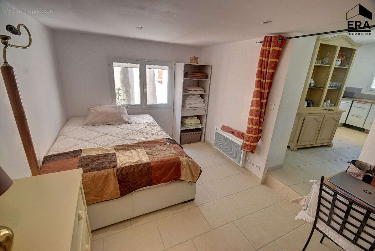 Maison à LES PENNES-MIRABEAU