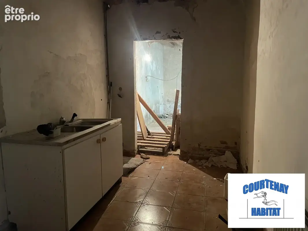 Maison 5 pièces 80 m² à vendre à Trigueres (45220) - photo 3