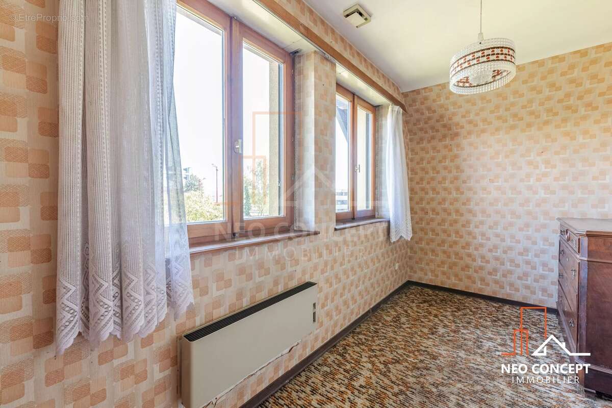 Maison à HOERDT