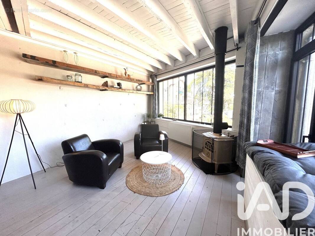 Photo 1 - Maison à SAINT-MARCELLIN