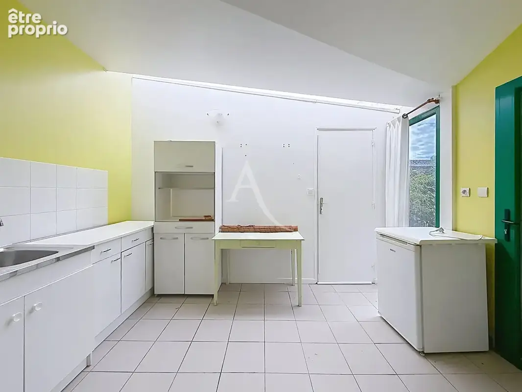 Maison familiale - Quartier Angers Doutre - 6 pièces - photo 16