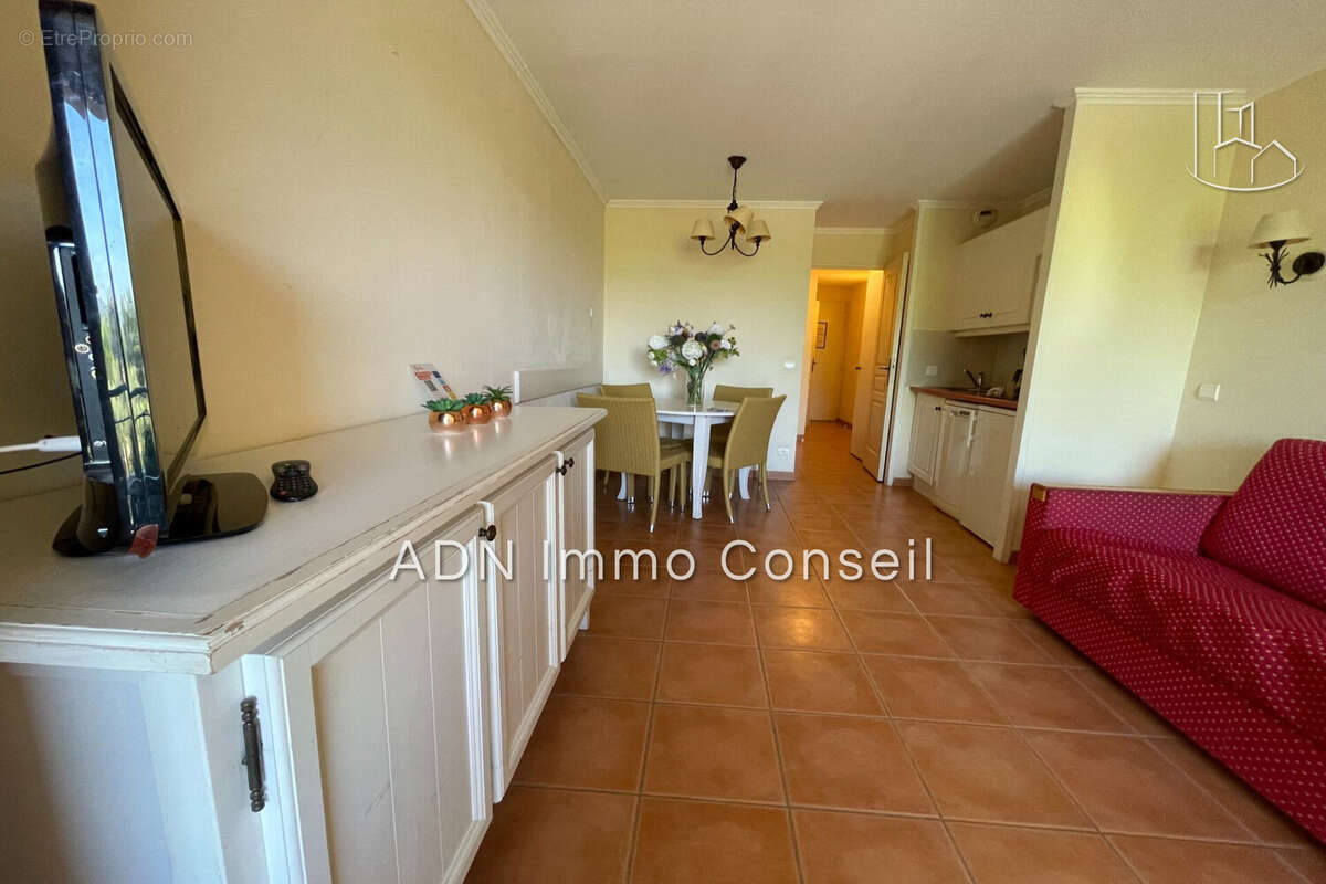 Appartement à MALLEMORT