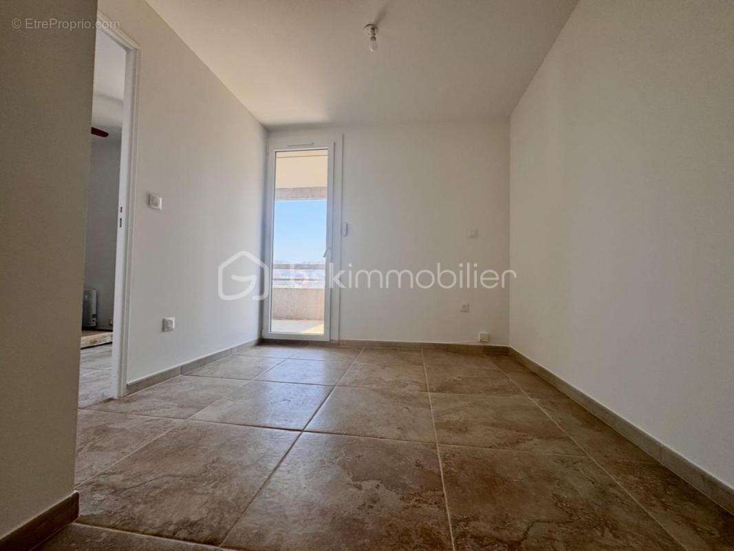 Appartement à LA SEYNE-SUR-MER