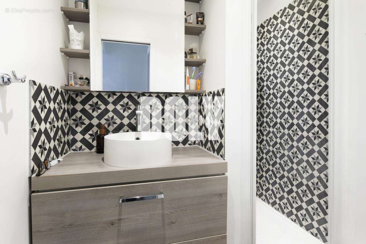 DOLY - Appartement de 41m2 - 2 pièces - 75011 - Oberkampf - photo 9