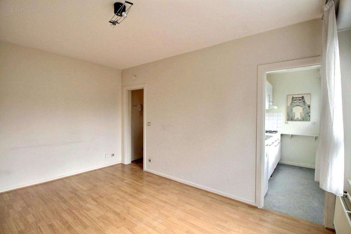 Appartement à LAMBERSART