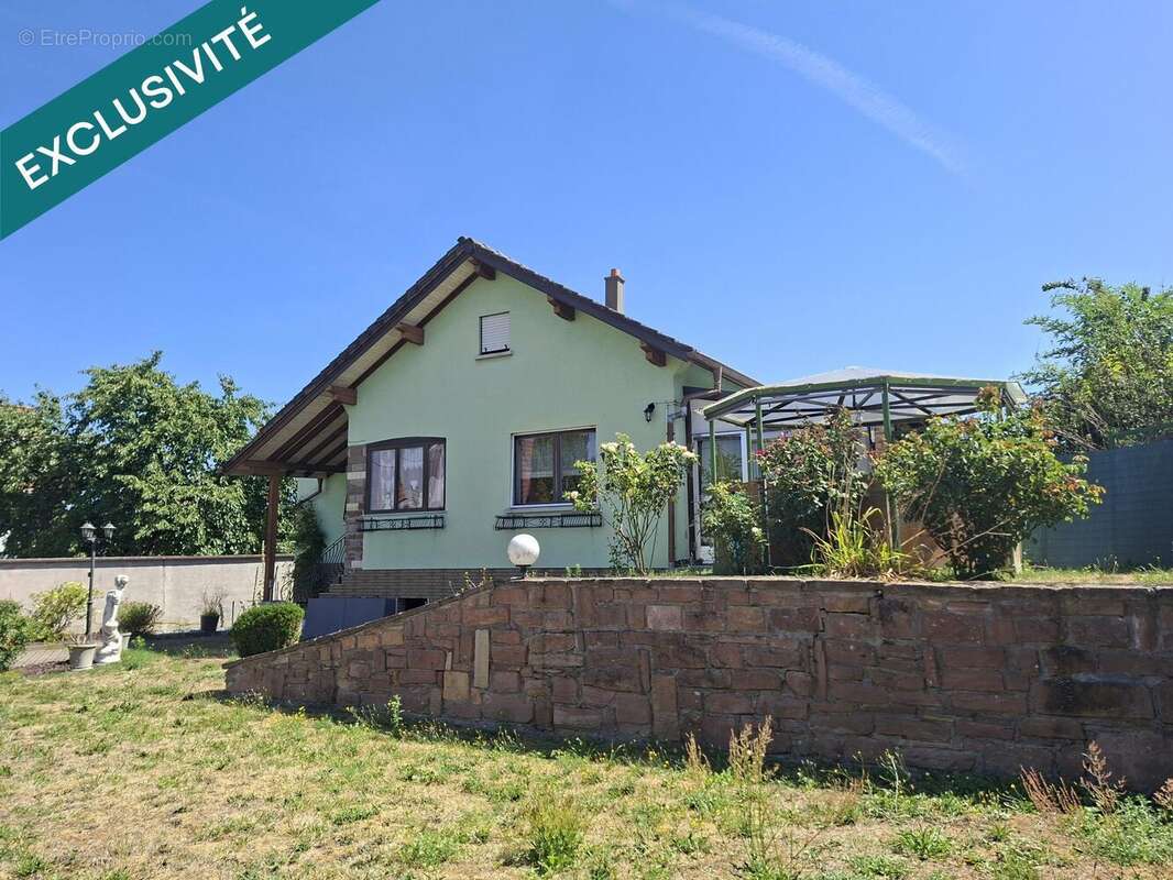 Maison 155 m² à Reguisheim  - photo 9