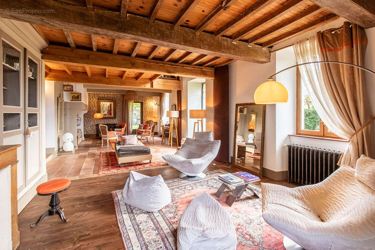 Maison de charme - photo 2