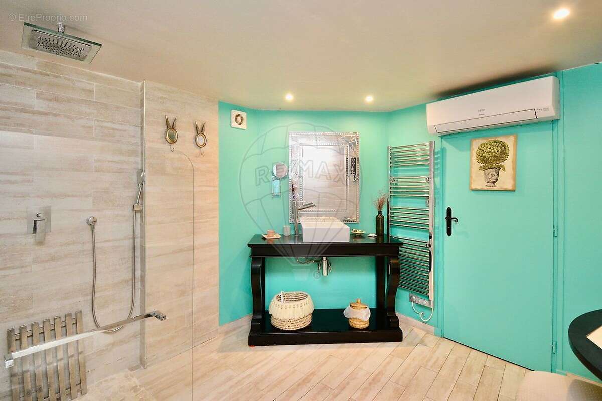 Maison 6 chambre(s) à vendre - photo 47