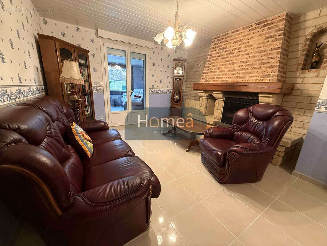 Maison vivable de plain-pied proche Lillebonne - photo 5