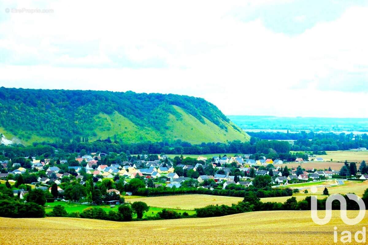 Photo 4 - Terrain à ROMILLY-SUR-ANDELLE