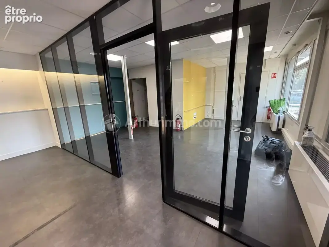 Vente Bureau-local Clermont-ferrand(63000) 161 000ï¿œ - photo 3