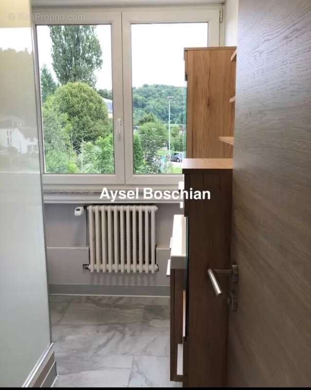 Appartement à LONGWY