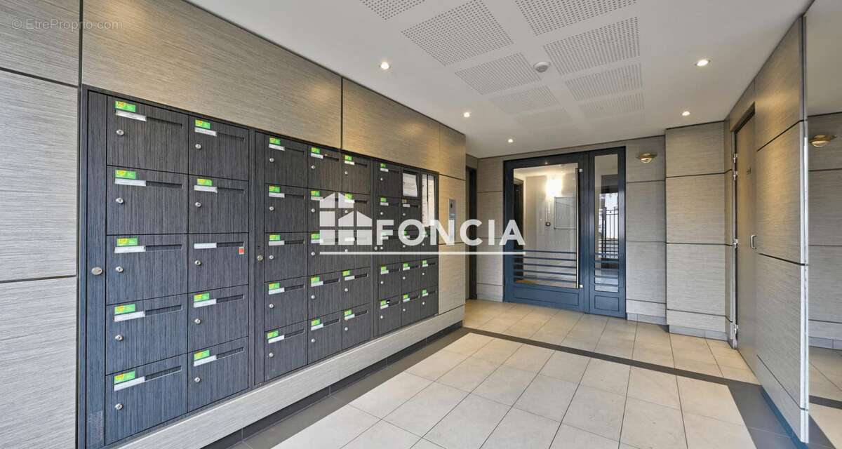Appartement à ERAGNY