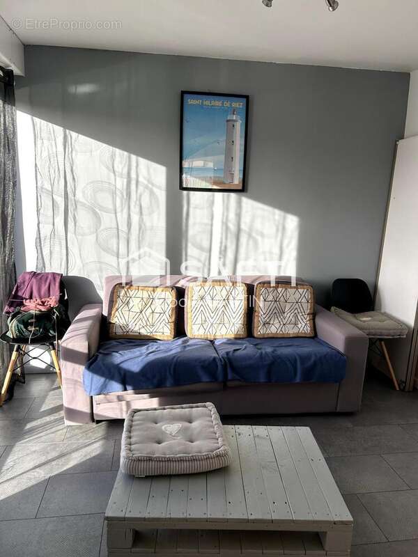 Photo 7 - Maison à SAINT-HILAIRE-DE-RIEZ