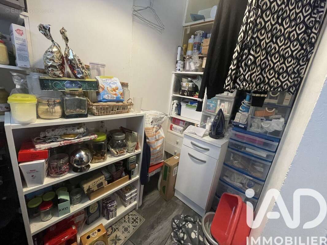 Photo 4 - Appartement à VILLEURBANNE