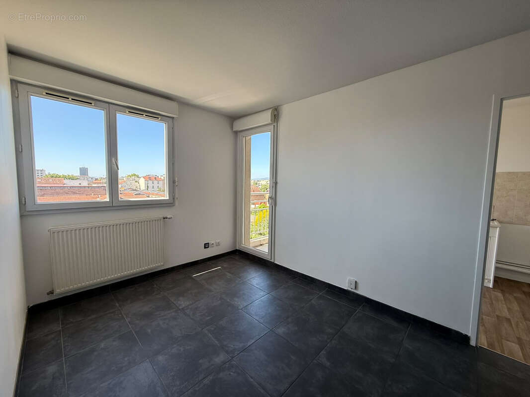 Appartement t2 lyon 3 - photo 13