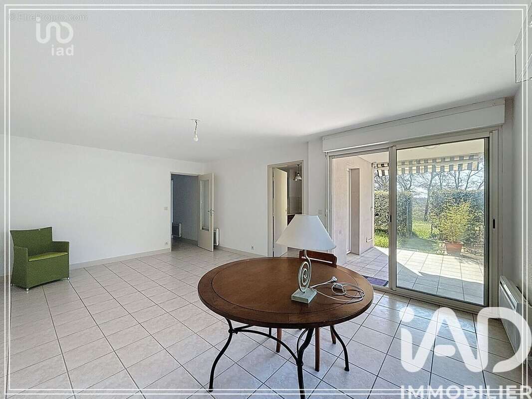 Photo 8 - Appartement à SAINT-PAUL-LES-DAX