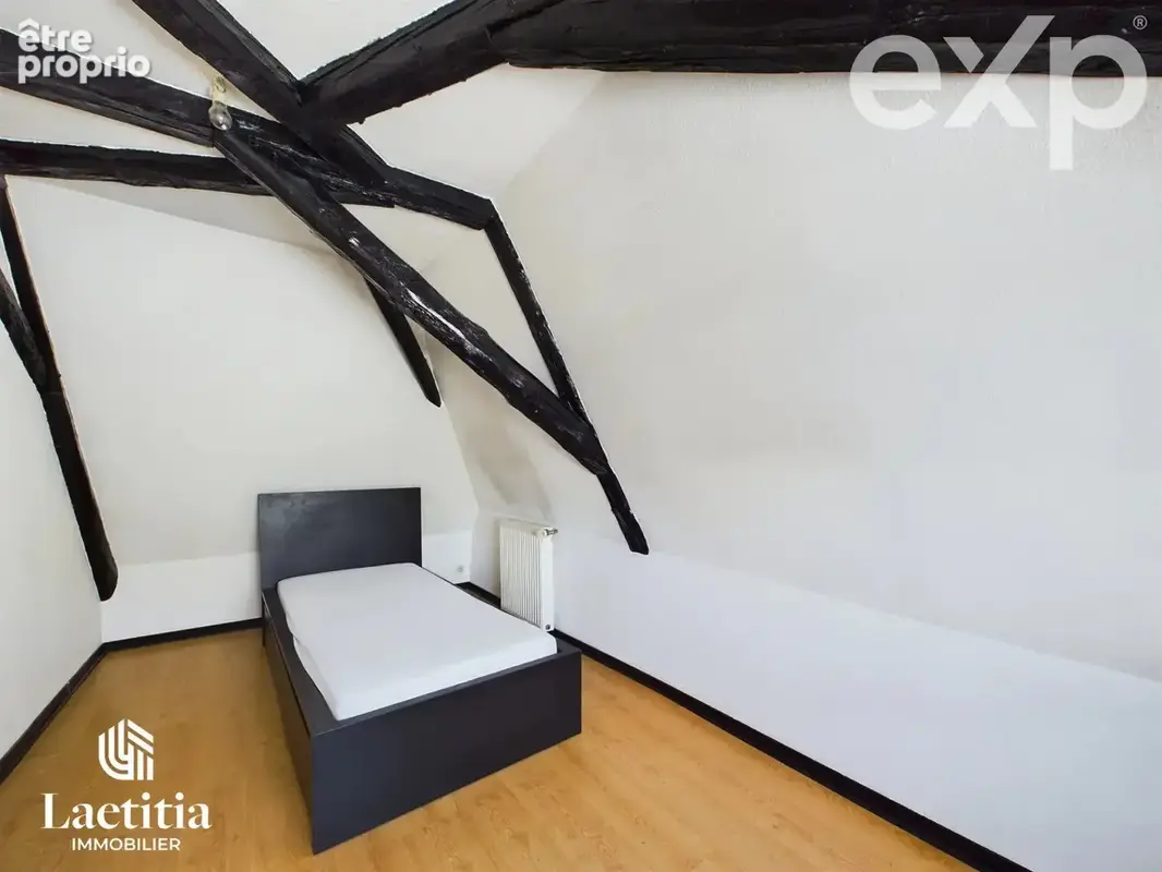 Appartement 84 m² à La Tour-Du-Pin  - photo 8