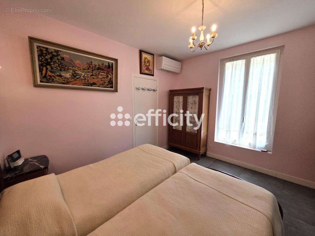 Maison de ville - photo 34