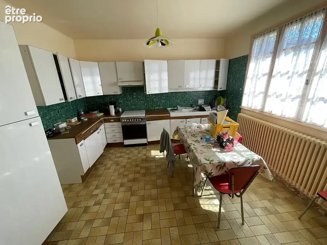 Maison Coulanges Les Nevers 5 pièces 112 m2 - photo 4