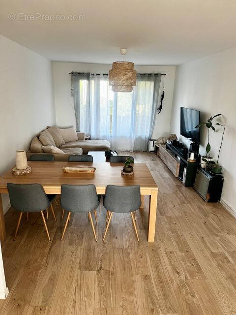 Appartement à ARLES