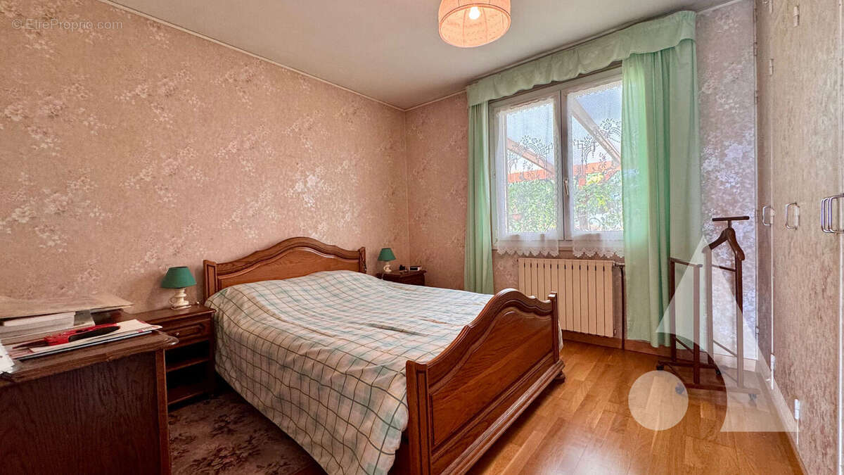 Maison à CREPY-EN-VALOIS