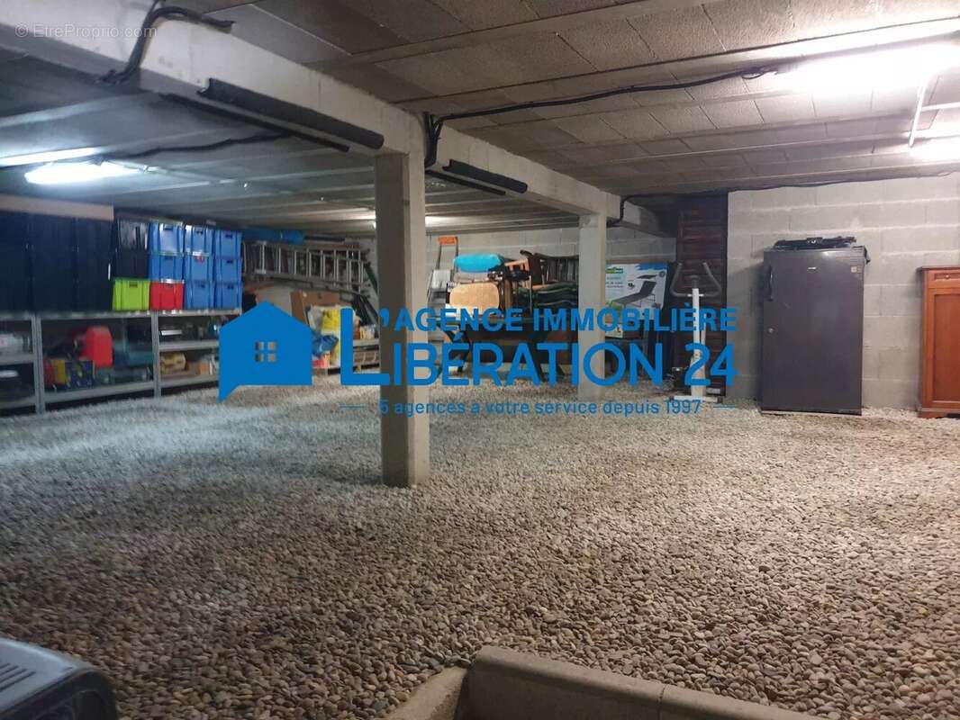 Maison à SAINT-CHAMOND