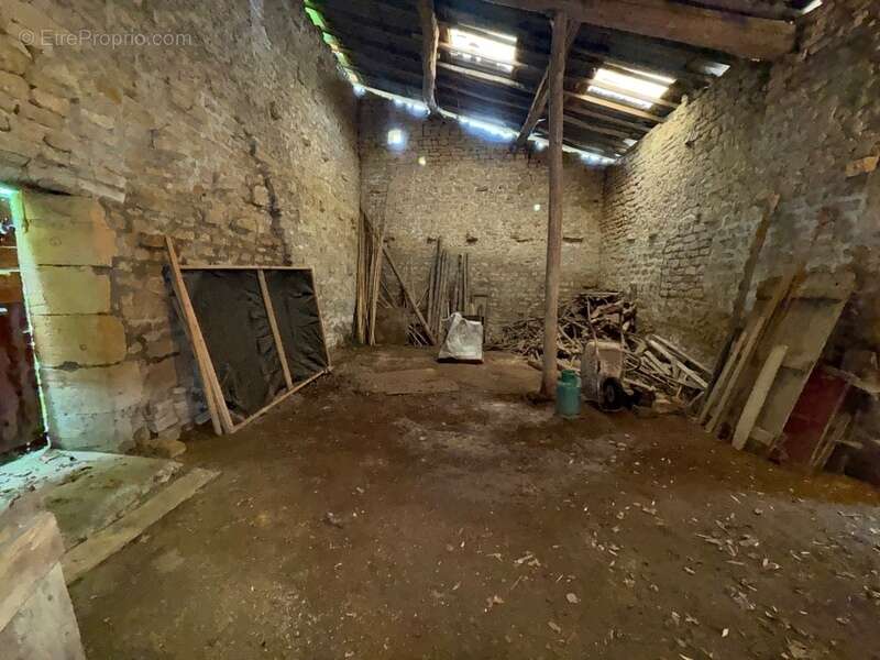 Maison à VIGNEUL-SOUS-MONTMEDY