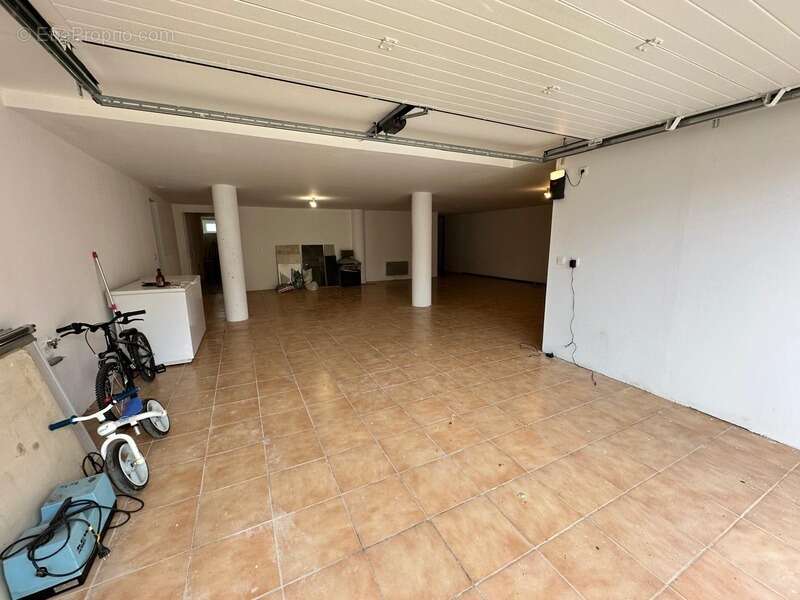 Maison à SAINT-PREST