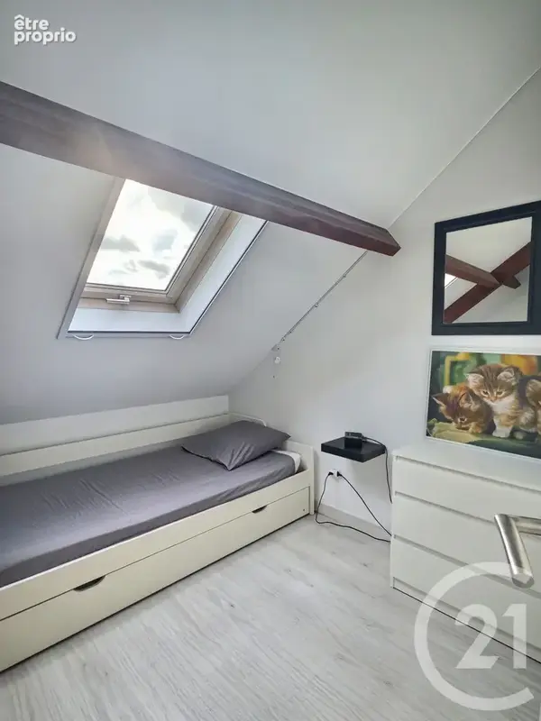 Maison 5 pièces 94 m² à vendre à Antony (92160) - photo 12