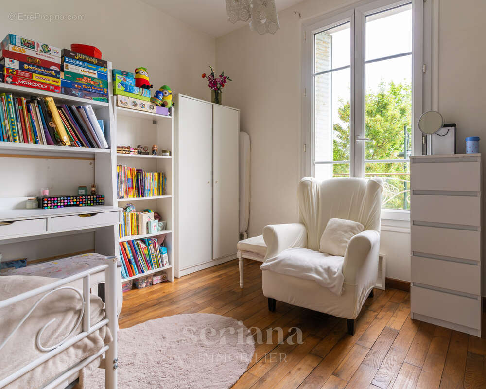 Appartement à SAVIGNY-SUR-ORGE