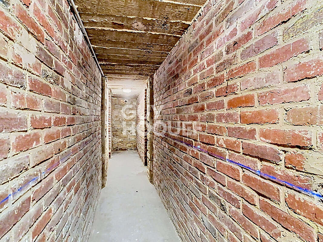 Appartement à CREPY-EN-VALOIS