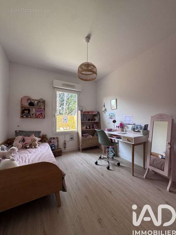 Photo 8 - Appartement à MARCHEPRIME