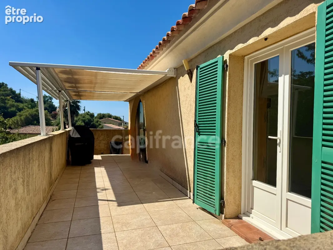 Appartement à vendre 3 pièces CATERI (20) - photo 3