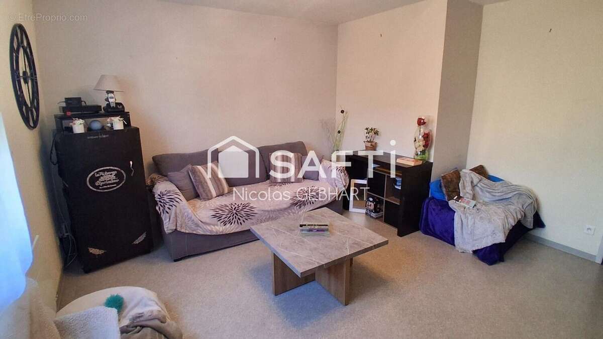 Photo 3 - Appartement à HAGUENAU