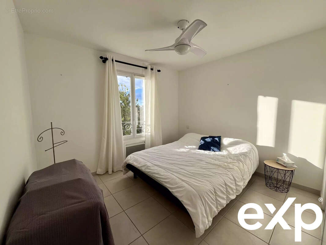 Appartement à MARGUERITTES