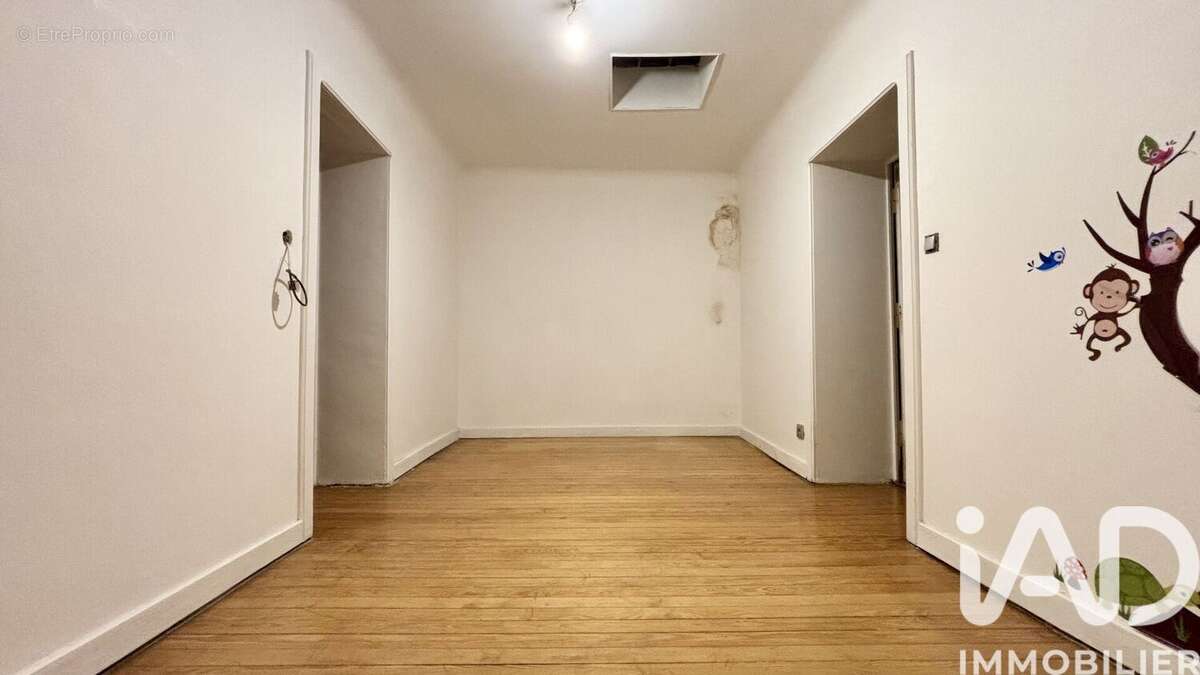 Photo 5 - Maison à LONGEVILLE-LES-SAINT-AVOLD