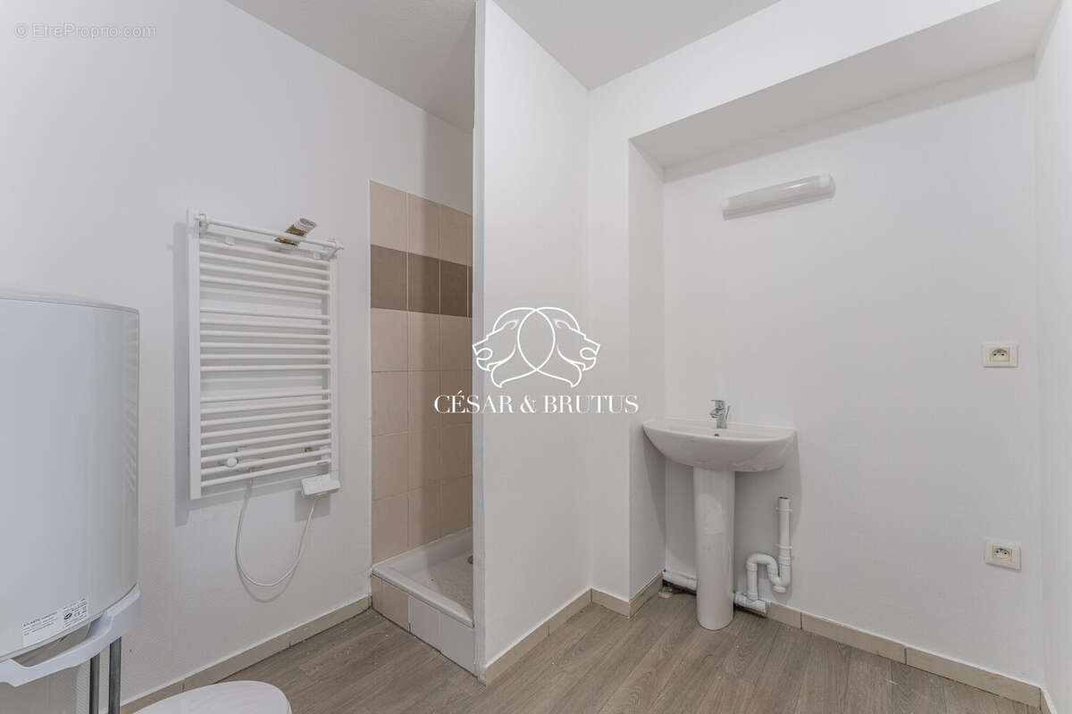 Appartement à CALUIRE-ET-CUIRE