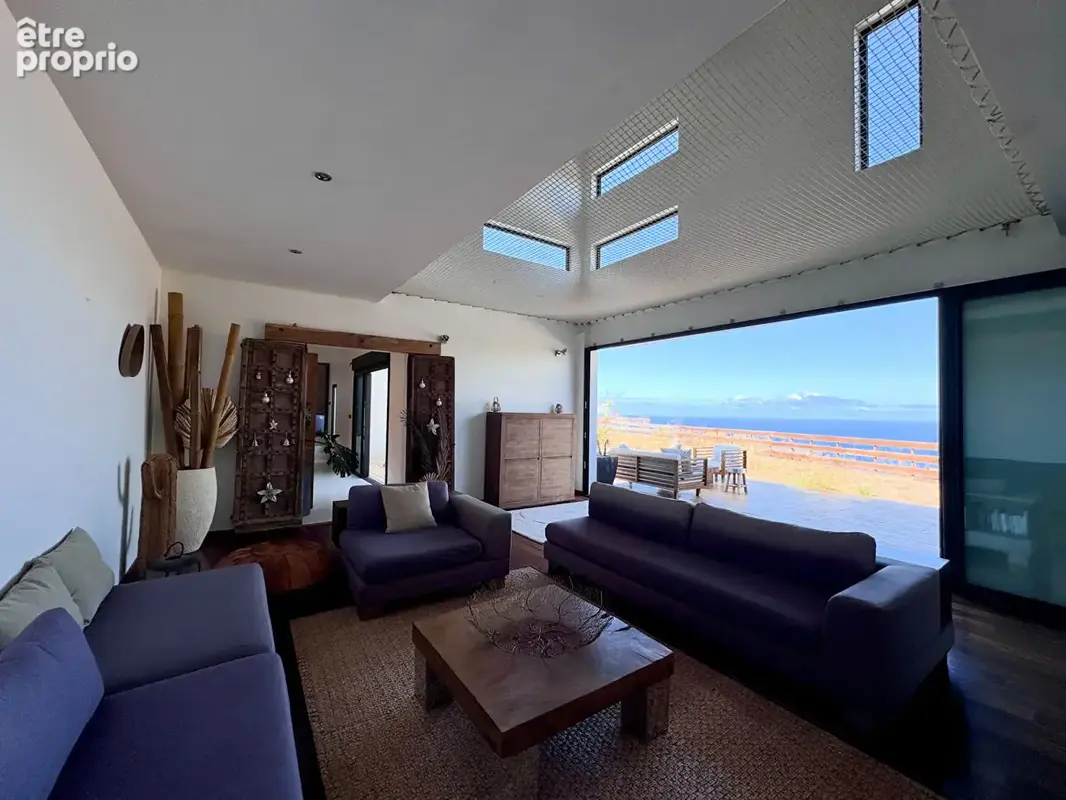 Villa T4 avec Studio - 207 m2 - Piton Saint Leu - photo 3