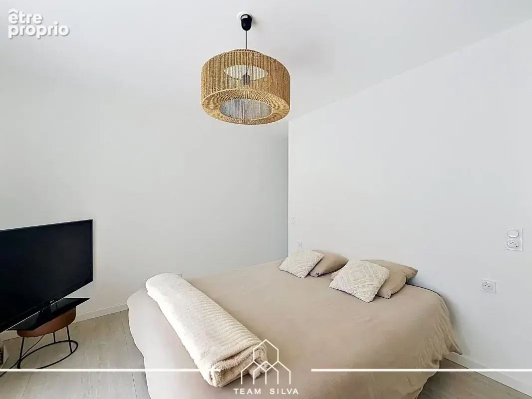 Maison 140 m² à Simandres  - photo 29