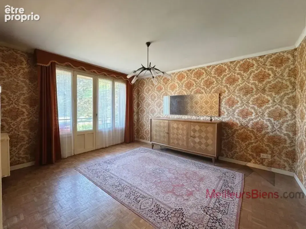 Maison sur sous sol - 4 pièces - 1451 m2 de terrain - Travaux à prévoir - photo 4