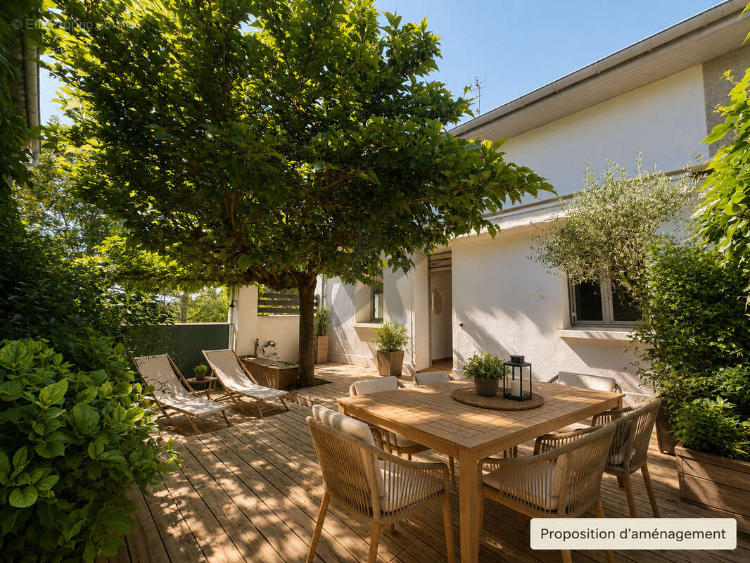 Maison à LIMONEST