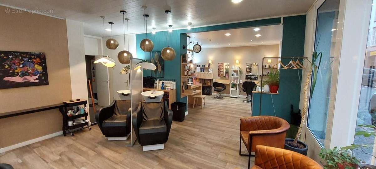 Photo 3 - Commerce à STRASBOURG